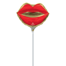 Minishape Kiss Lips